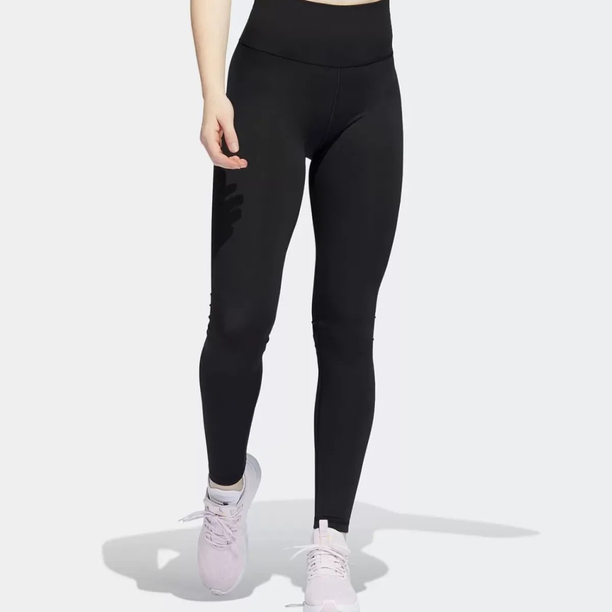 Adidas Tights<Optime Training Leggings