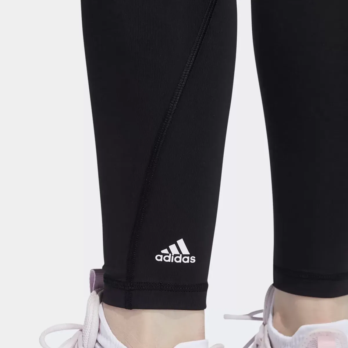 Adidas Tights<Optime Training Leggings