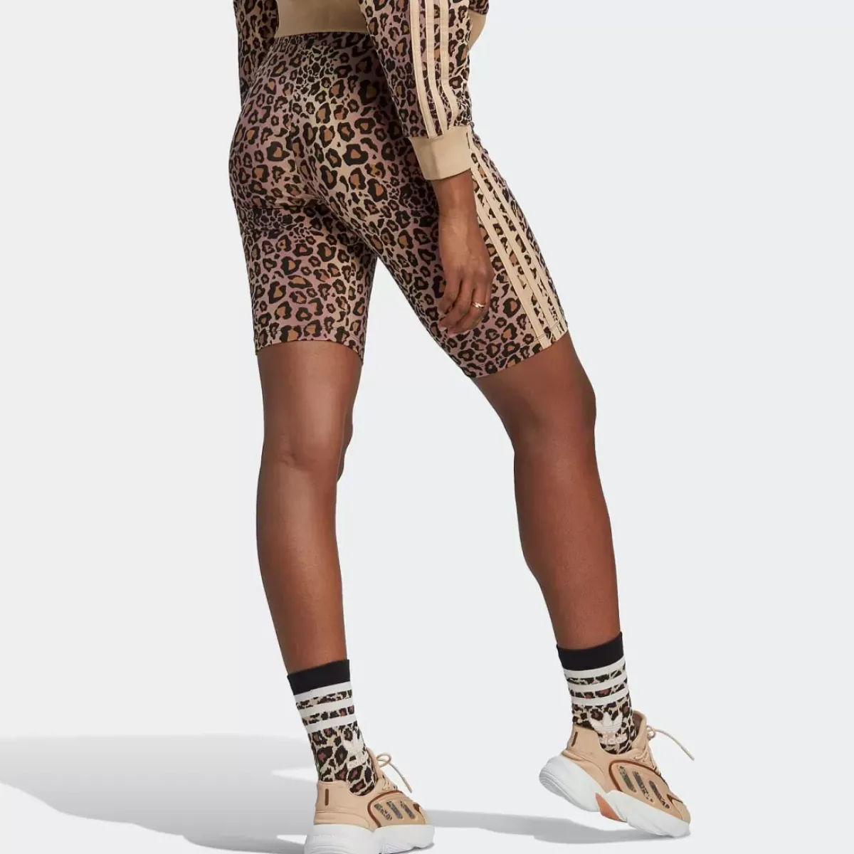 Adidas Originals Tights<Originals Bike Leggings