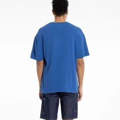 MITCHELL AND NESS Tees & Tanks<Orlando Magic Brush Off Tee Unisex