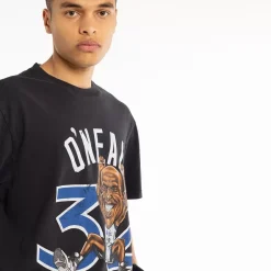 MITCHELL AND NESS Tees & Singlets<Orlando Magic Halftime Tee