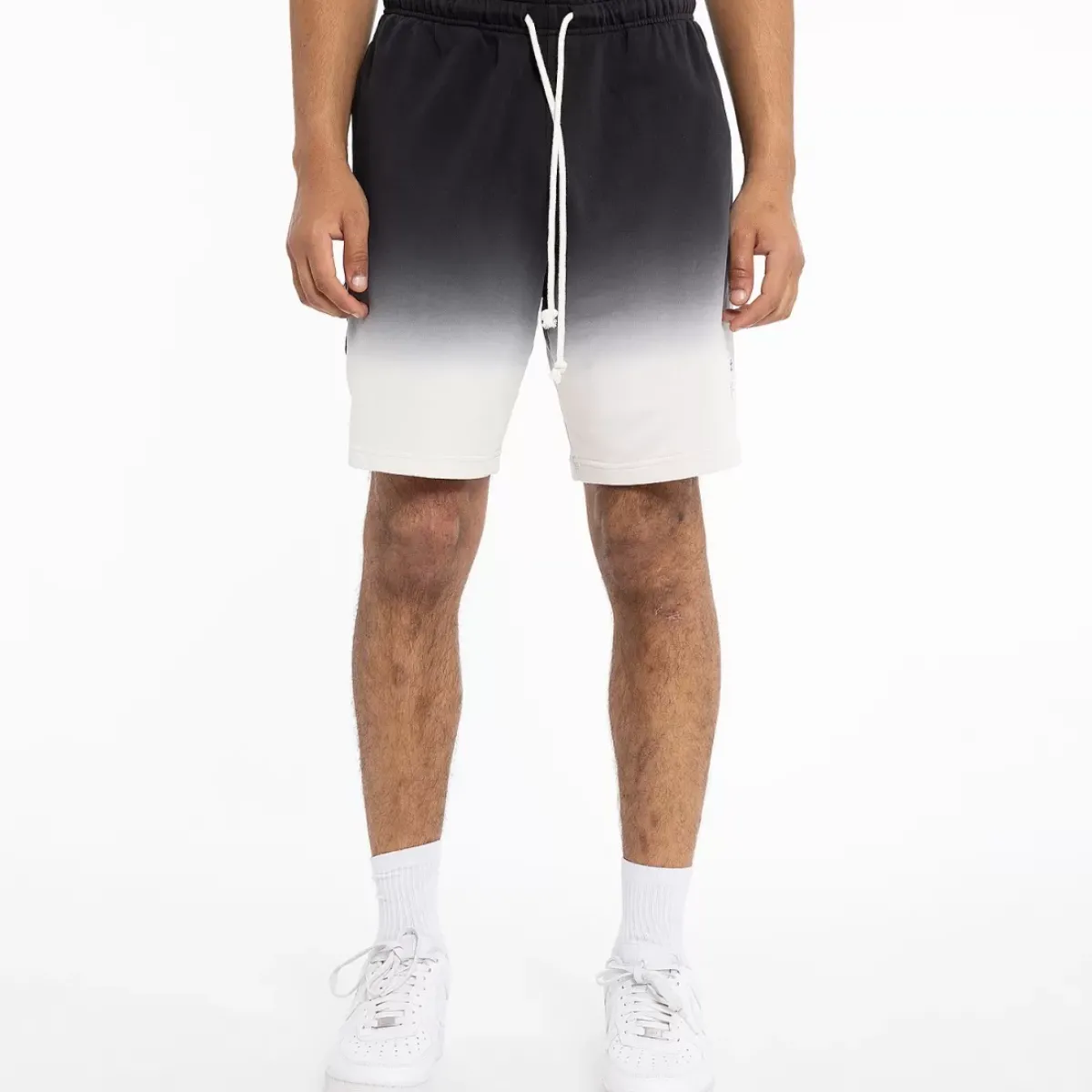 MITCHELL AND NESS Shorts<Orlando Magic Run It Shorts