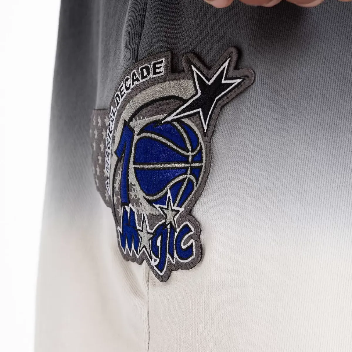 MITCHELL AND NESS Shorts<Orlando Magic Run It Shorts