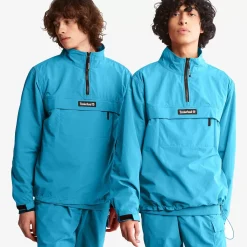 Timberland Jackets & Vests<Outdoor Archive Dwr Packable Anorak Unisex