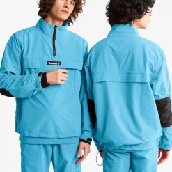 Timberland Jackets & Vests<Outdoor Archive Dwr Packable Anorak Unisex