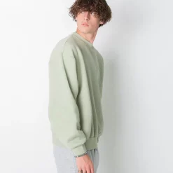 New Era Hoodies & Crews<Oversize Flag Sweatshirt