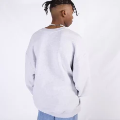 LAV Hoodies & Crews<Oversized Crewneck