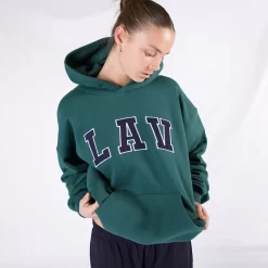 LAV Hoodies & Crews<Oversized Hoodie