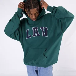LAV Hoodies & Crews<Oversized Hoodie