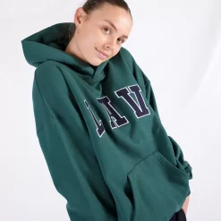 LAV Hoodies & Crews<Oversized Hoodie