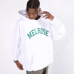 LAV Hoodies & Crews<Oversized Hoodie