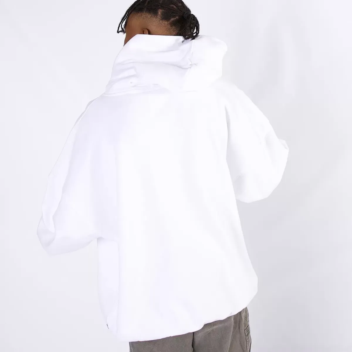 LAV Hoodies & Crews<Oversized Hoodie