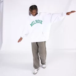 LAV Hoodies & Crews<Oversized Hoodie