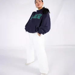 LAV Hoodies & Crews<Oversized Hoodie