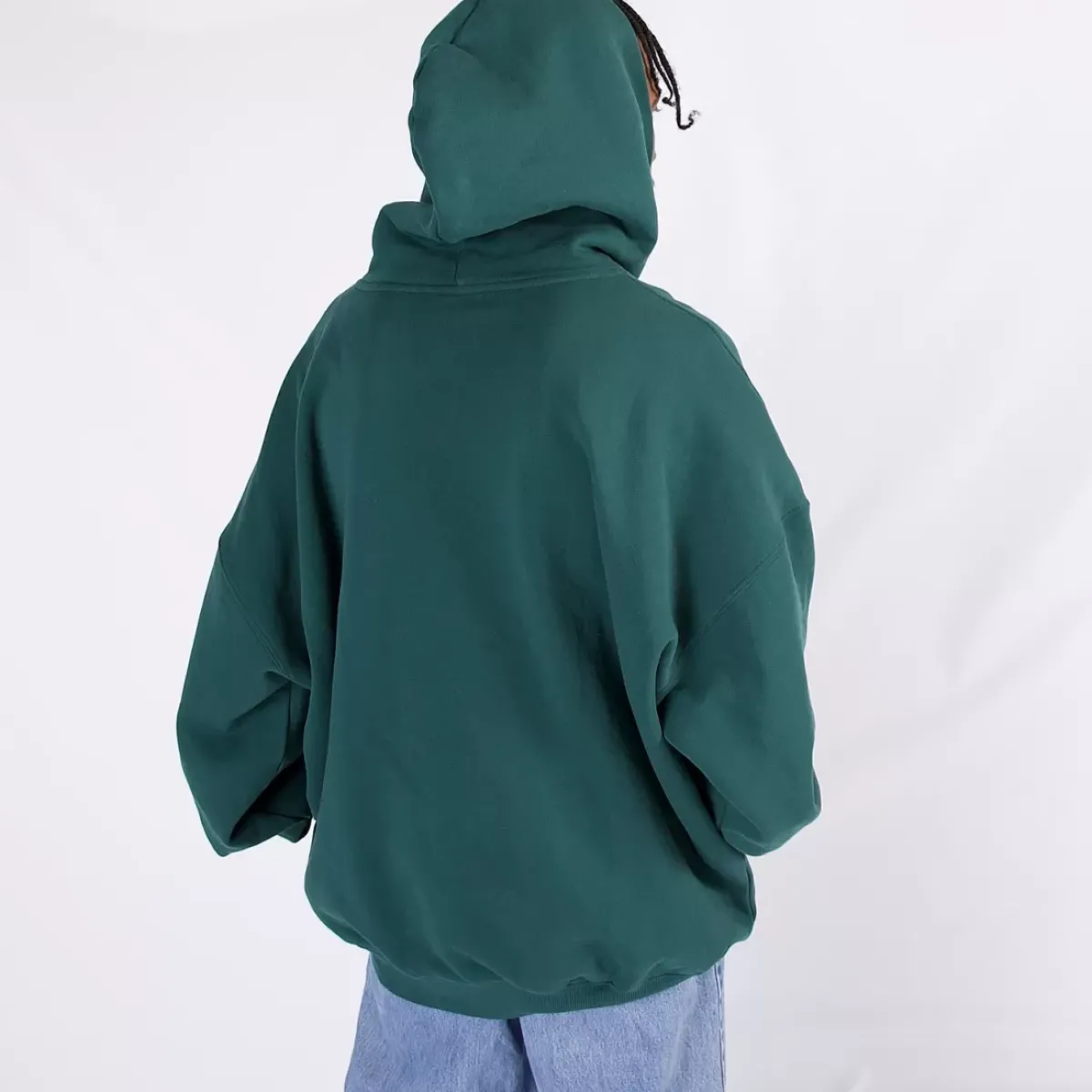 LAV Hoodies & Crews<Oversized Hoodie