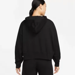 Nike Hoodies & Crews<Oversized Jersey Pullover Hoodie