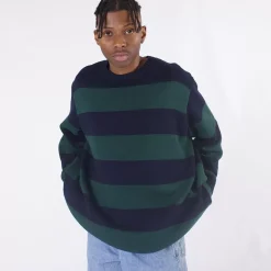 LAV Polos & Shirts<Oversized Knit