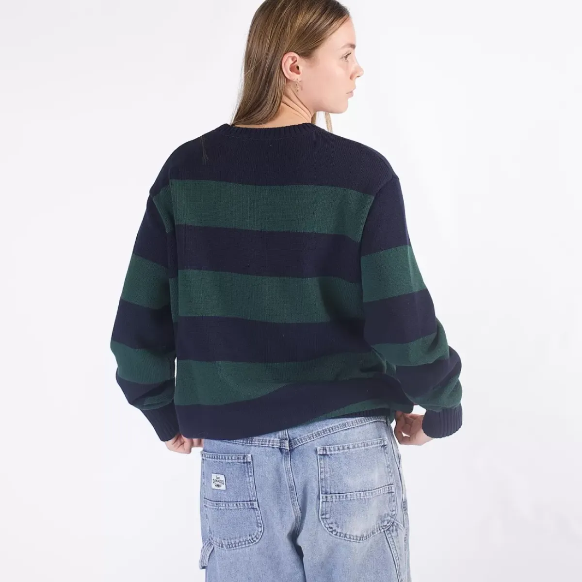 LAV Polos & Shirts<Oversized Knit
