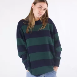 LAV Shirts & Polos<Oversized Knit