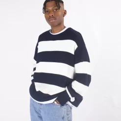 LAV Polos & Shirts<Oversized Knit
