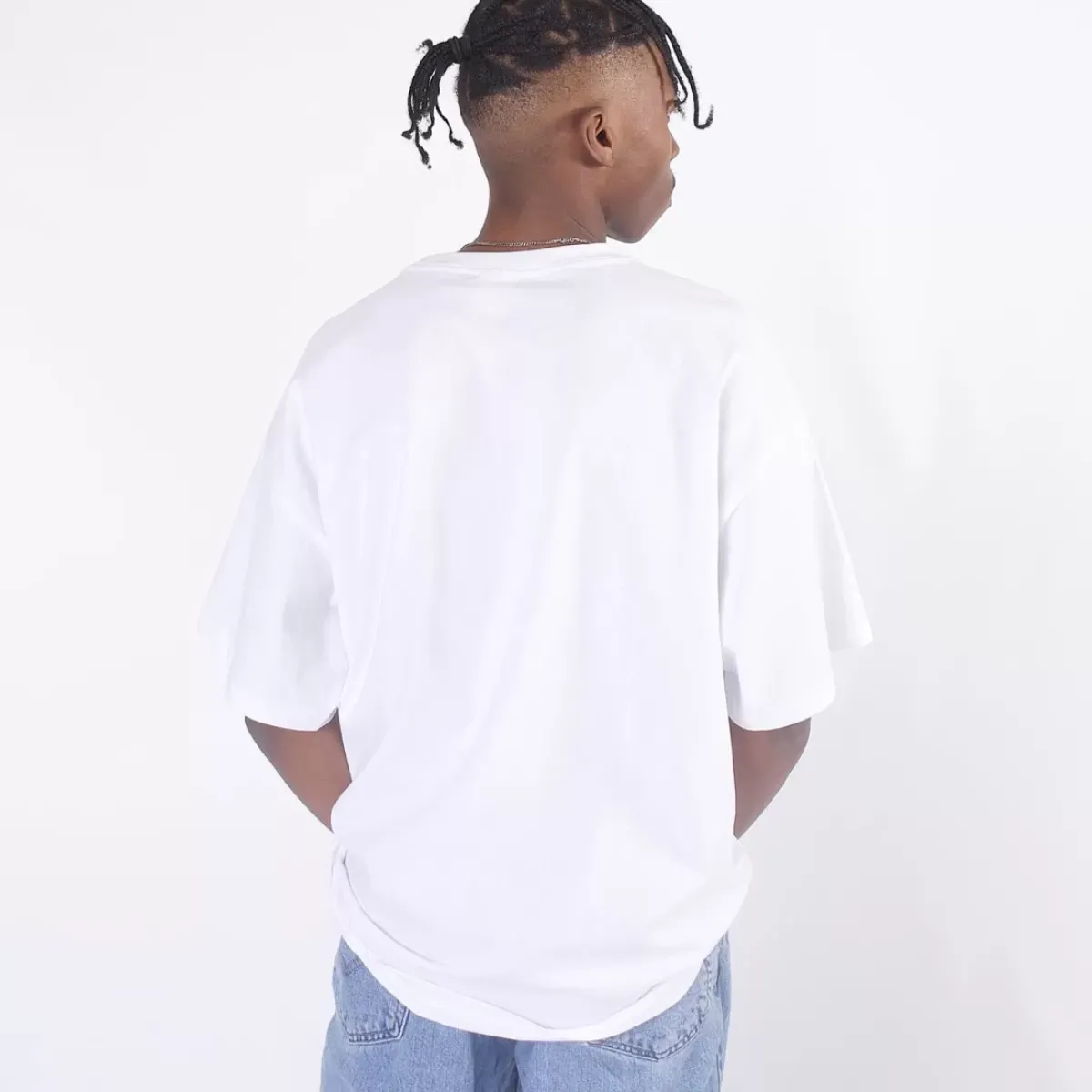 LAV Tees & Tanks<Oversized Vintage Tee