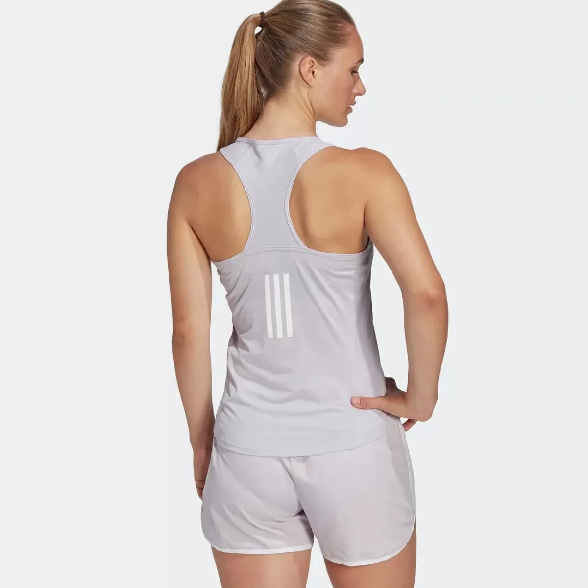 Adidas Tees & Tanks<Own The Run Running Tank