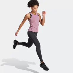 Adidas Tees & Tanks<Own The Run Running Tank Top