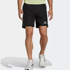 Adidas Shorts<Own The Run Shorts