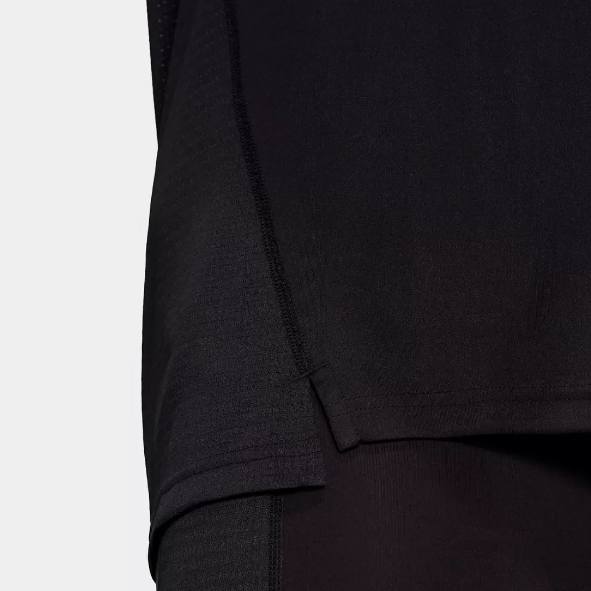 Adidas Tees & Singlets<Own The Run Tee