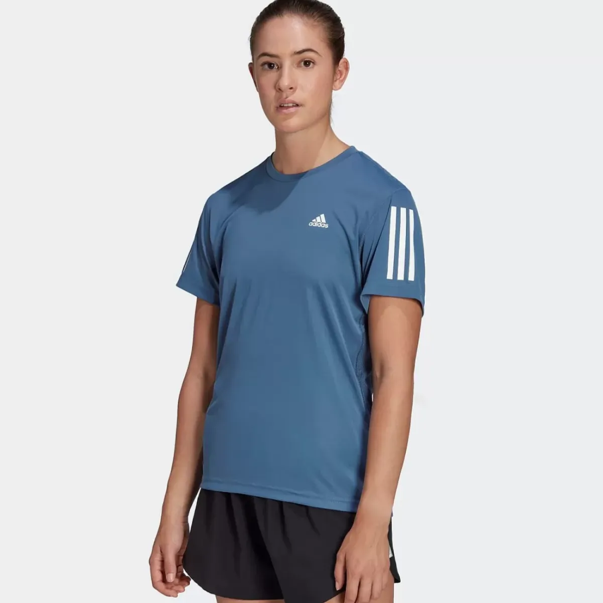 Adidas Tees & Tanks<Own The Run Tee