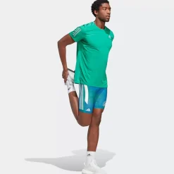Adidas Tees & Singlets<Own The Run Tee