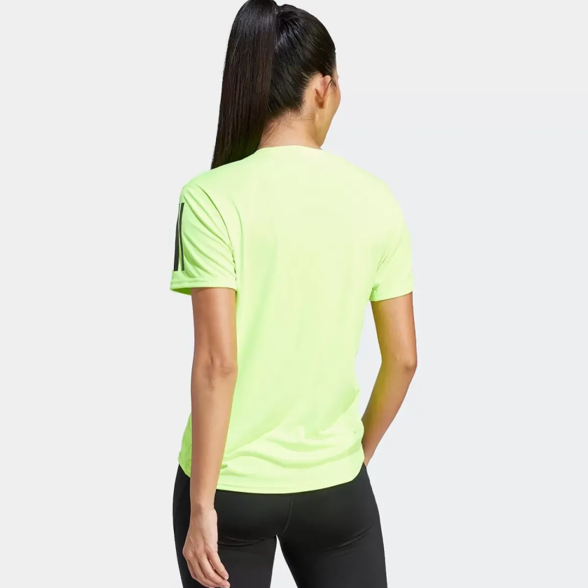 Adidas Tees & Tanks<Own The Run Tee