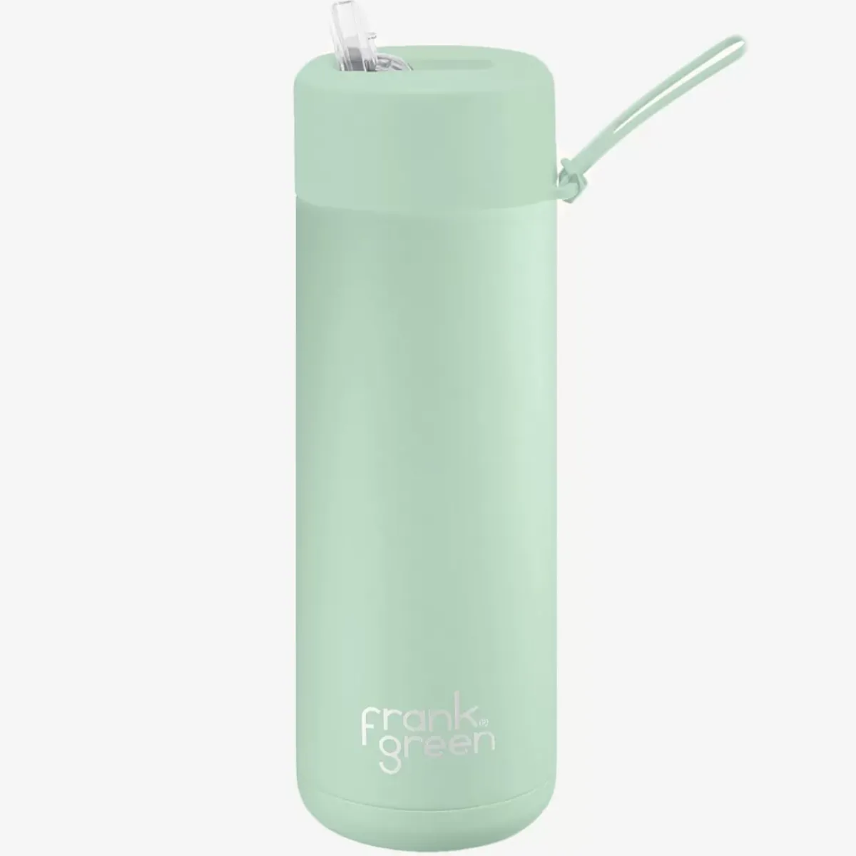 FRANK GREEN Water Bottles<20Oz Ceramic Reusable Bottle