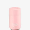 FRANK GREEN Water Bottles<10Oz Reusable Cup Blushed