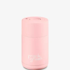 FRANK GREEN Water Bottles<10Oz Reusable Cup Blushed