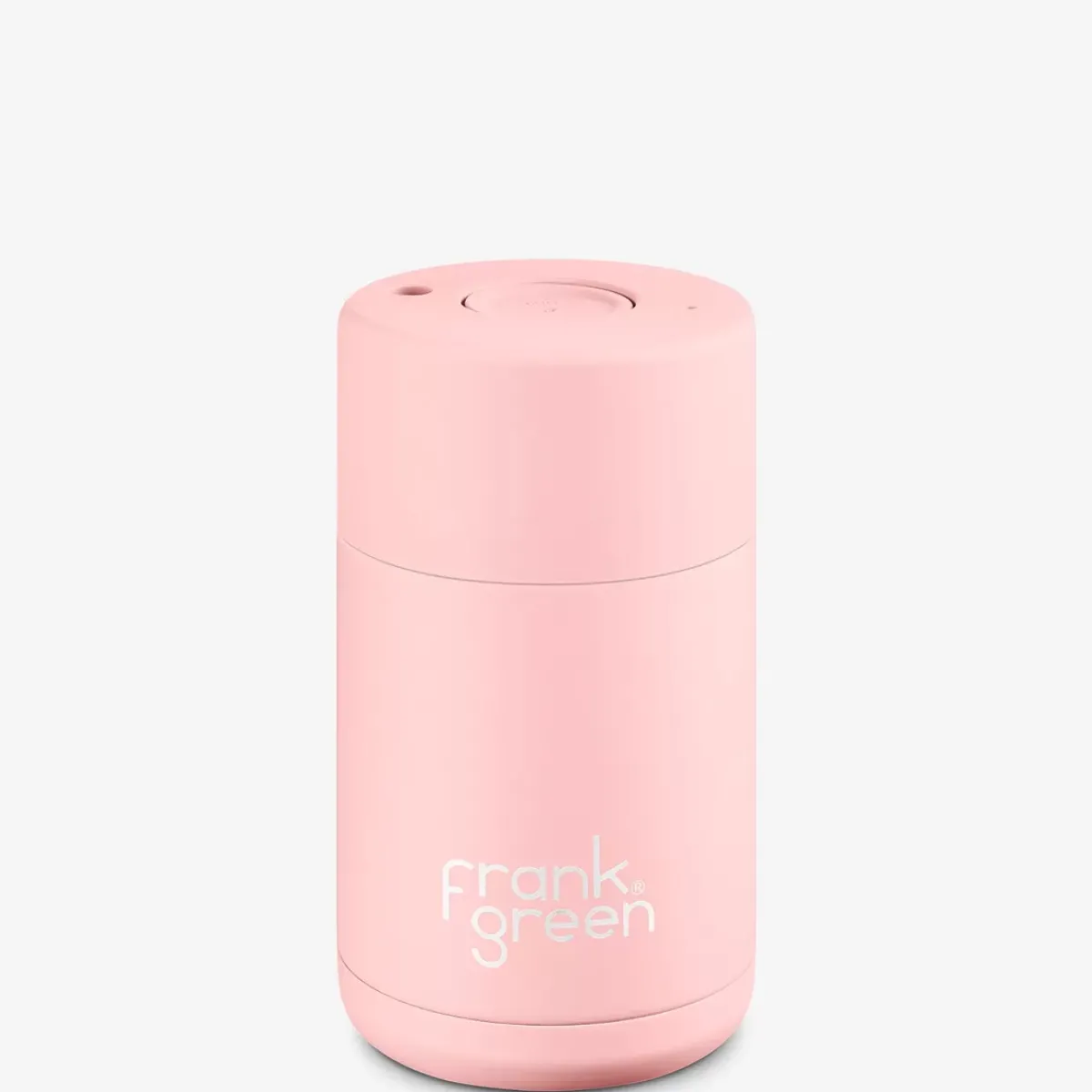 FRANK GREEN Water Bottles<10Oz Reusable Cup Blushed