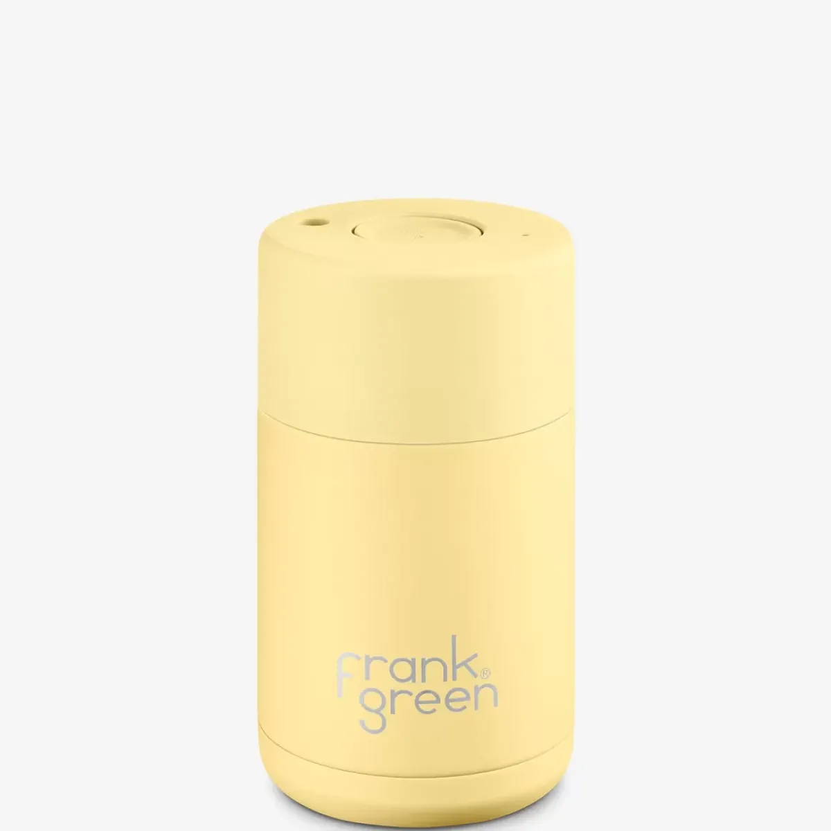 FRANK GREEN Water Bottles<10Oz Reusable Cup Buttermilk
