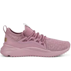 Puma Sneakers<Pacer Future Allure Triple Basics Womens