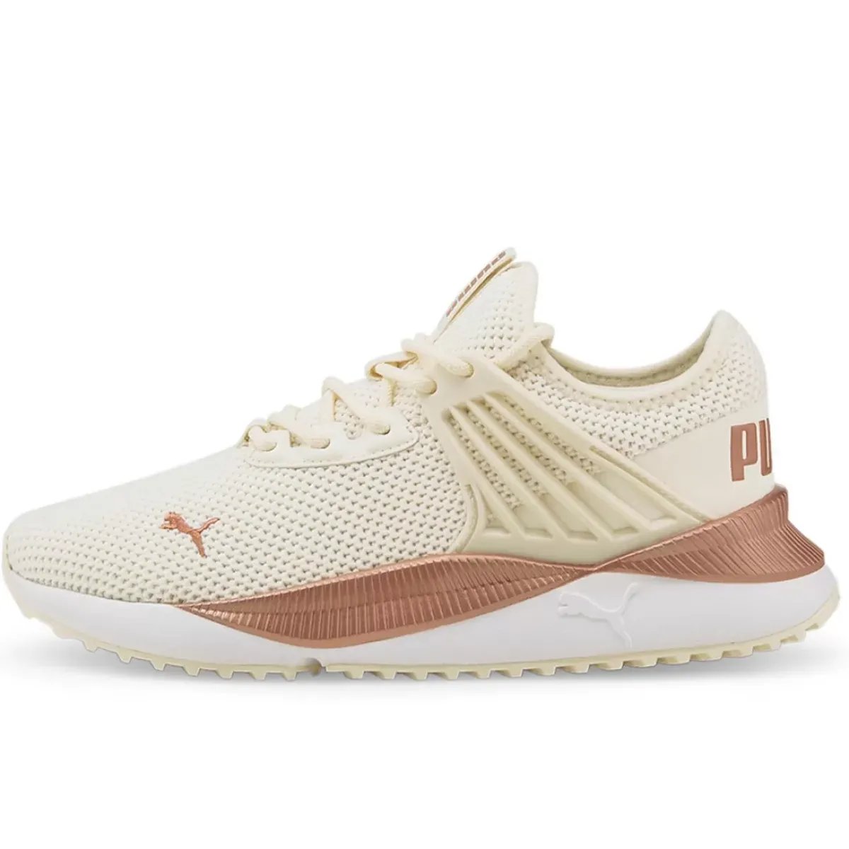 Puma Sneakers<Pacer Future Lux Womens