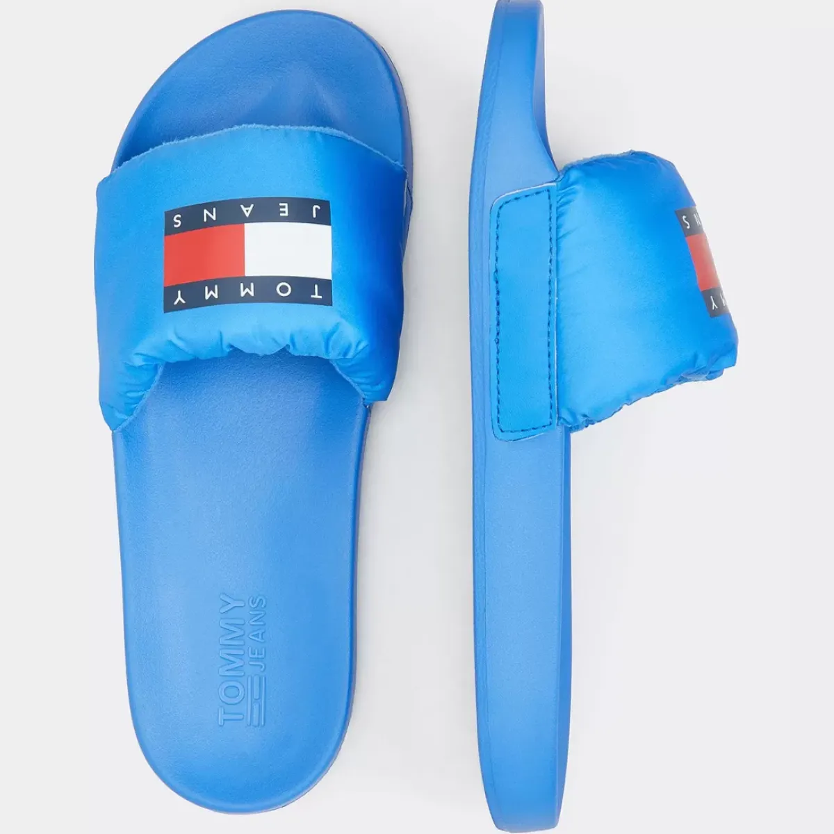 TOMMY HILFIGER Slides<Padded Pool Slide Mens