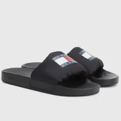 TOMMY HILFIGER Slides<Padded Pool Slide Unisex