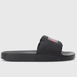 TOMMY HILFIGER Slides<Padded Pool Slide Unisex