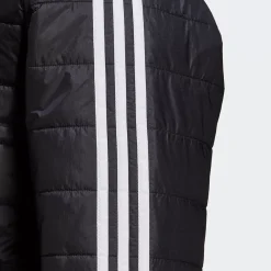 Adidas Originals Jackets & Vests<Padded Stand Collar Puffer Jacket