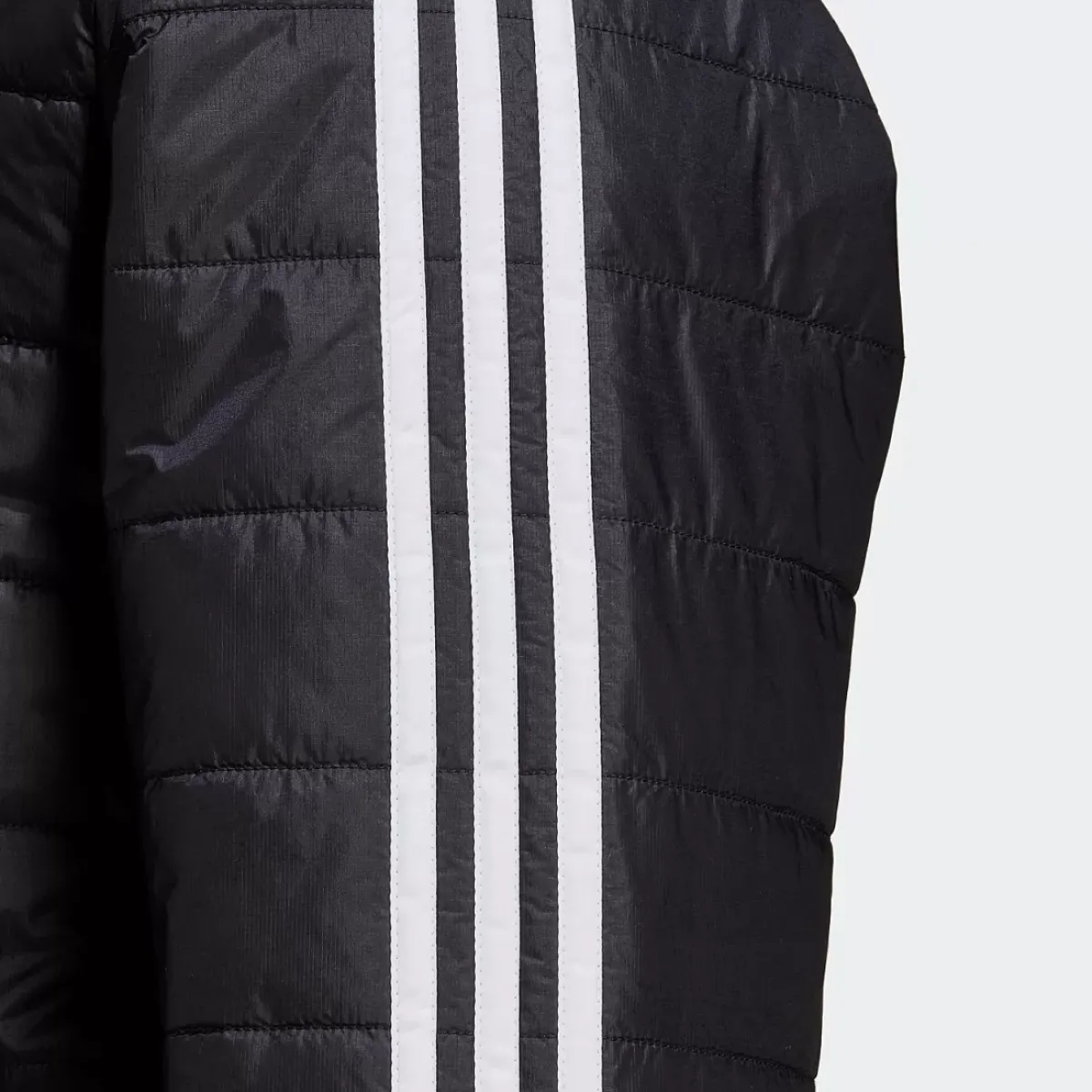Adidas Originals Jackets & Vests<Padded Stand Collar Puffer Jacket