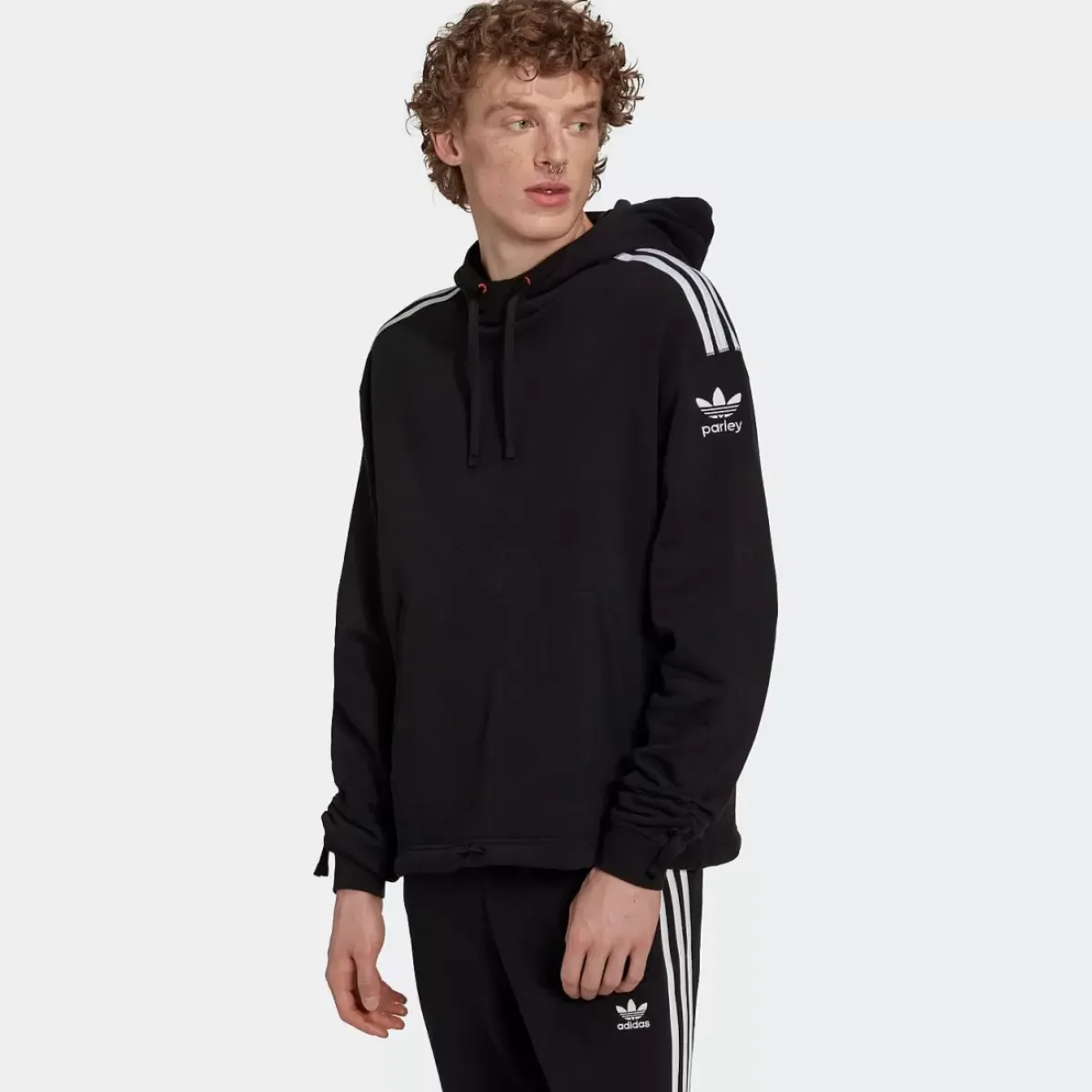 Adidas Originals Hoodies & Crews<Parley Hoodie Unisex
