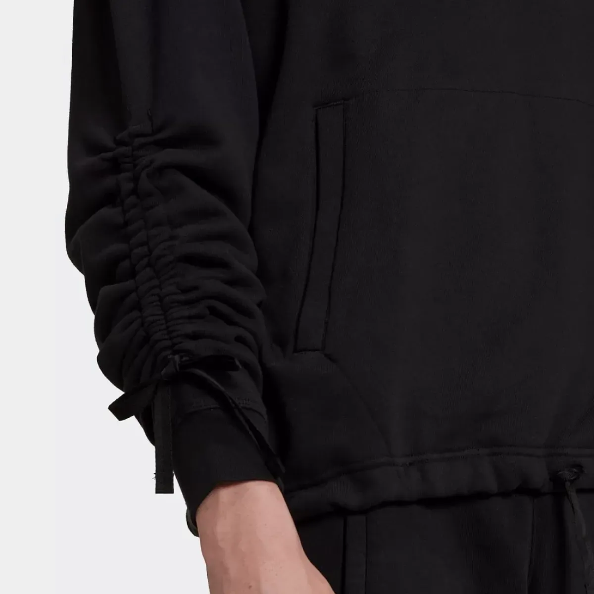 Adidas Originals Hoodies & Crews<Parley Hoodie Unisex