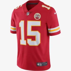 NIKE NFL Tees & Singlets<Patrick Mahomes Kansas City Chiefs Home Jersey