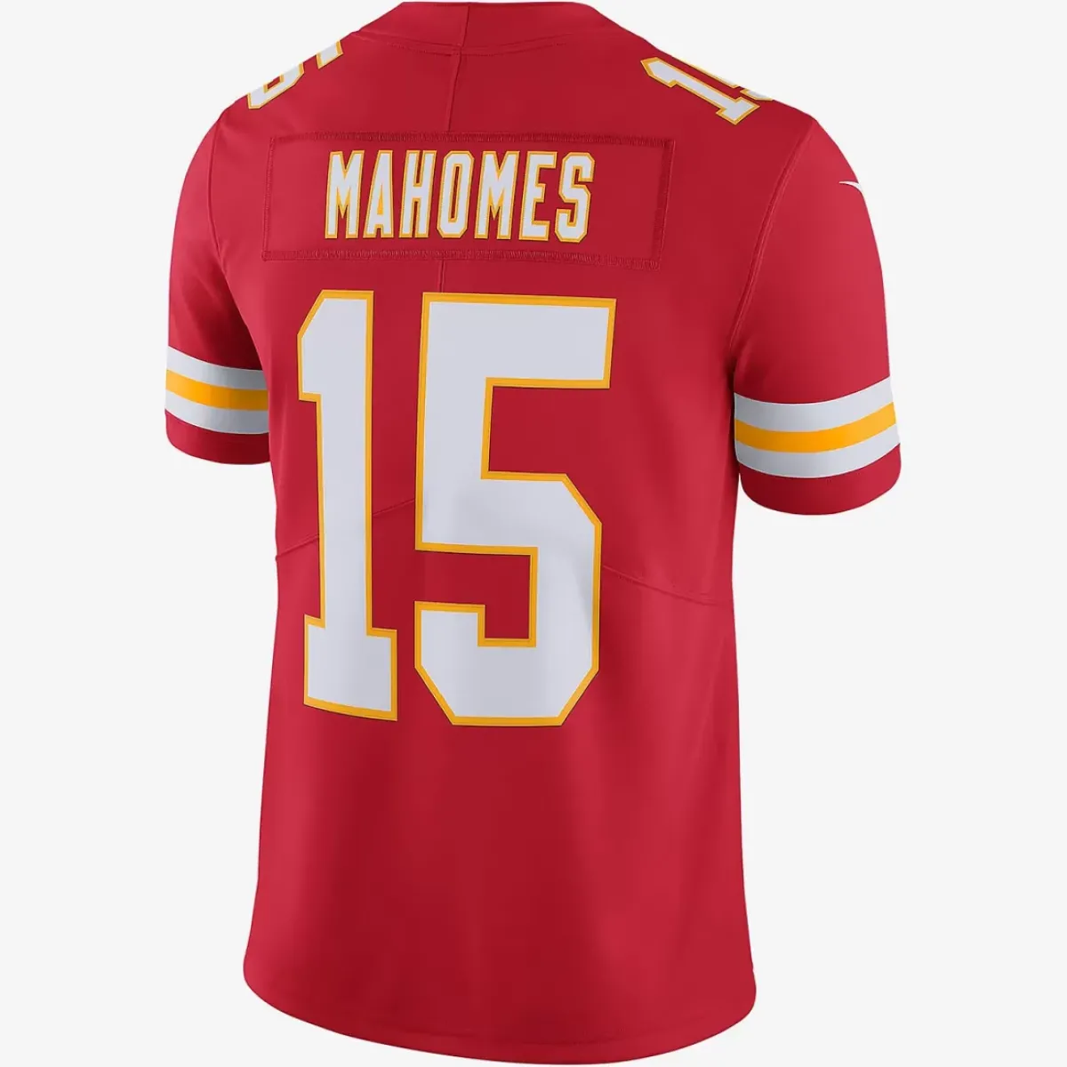 NIKE NFL Tees & Singlets<Patrick Mahomes Kansas City Chiefs Home Jersey