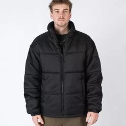 TERRA NOVA Jackets & Vests<Peak Puffer Jacket