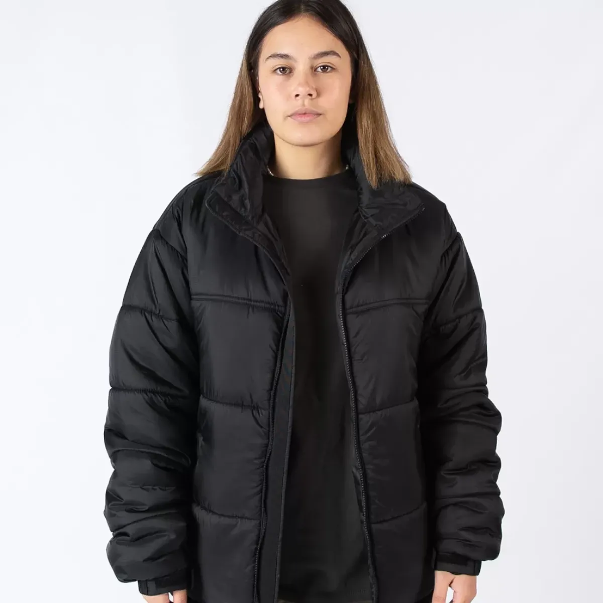 TERRA NOVA Jackets & Vests<Peak Puffer Jacket
